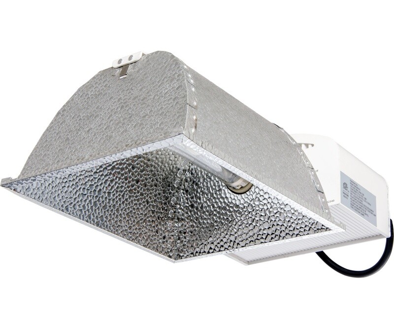 ARC 315 Comm. CMH w/ 3100k Philips Lamp 208-240V ARC 315 Comm. CMH w/ 3100k Philips Lamp 208-240V