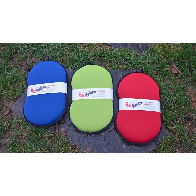 Jnr Neeleeze Luxury Kneeler Mat - Asstd Colors Jnr Neeleeze Luxury Kneeler Mat - Asstd Colors