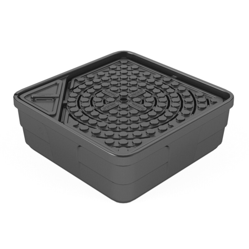 Aquabasin 45X