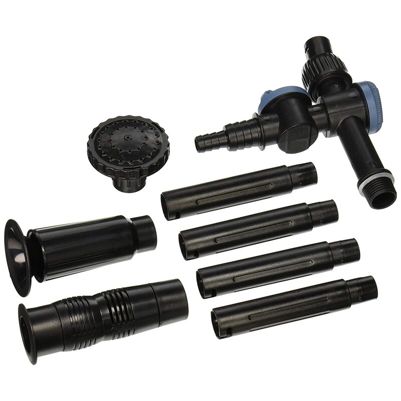 Fountainhead Kit Small For 400-800 Ultra Pump Fountainhead Kit Small For 400-800 Ultra Pump