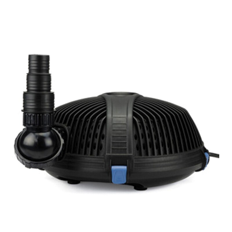 AquaForce® 2700 Solids Handling Pump AquaForce® 2700 Solids Handling Pump