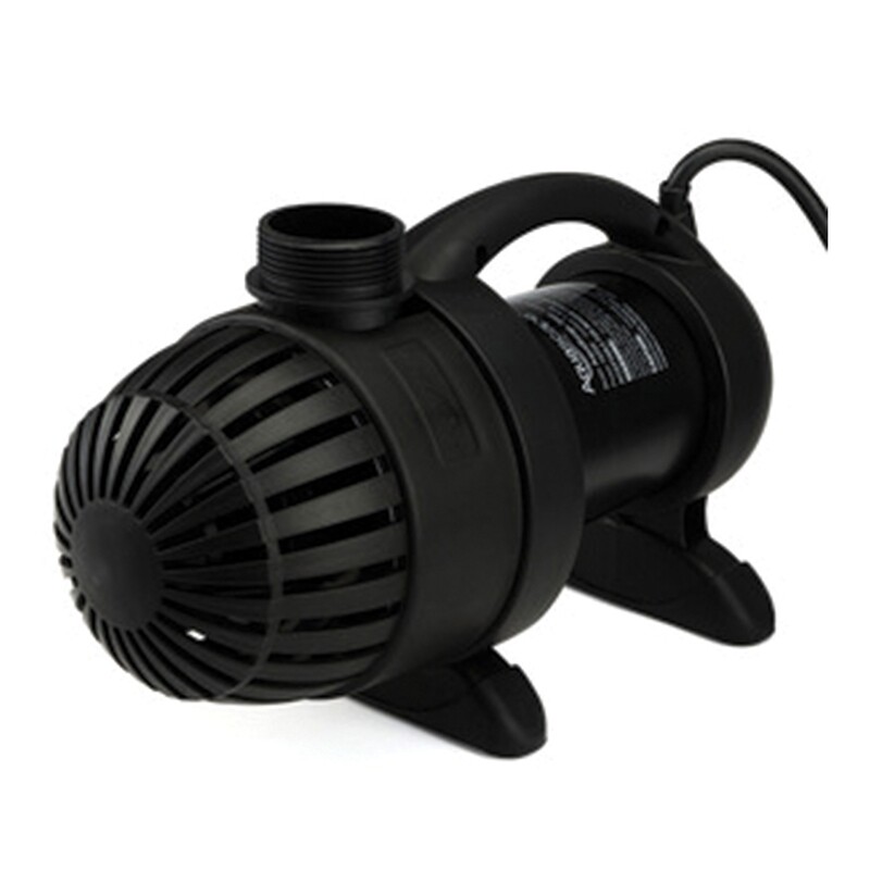 AquaSurge® 3000 Pump