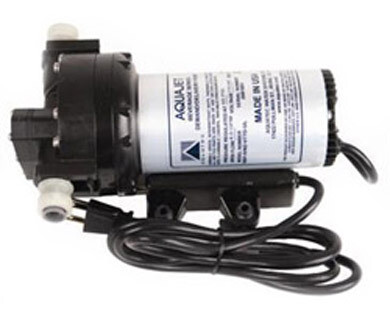 Merlin Pressure Booster