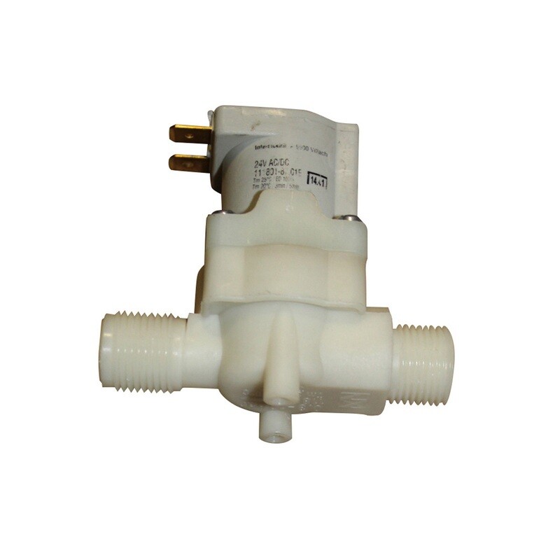 Power Supply - Booster
