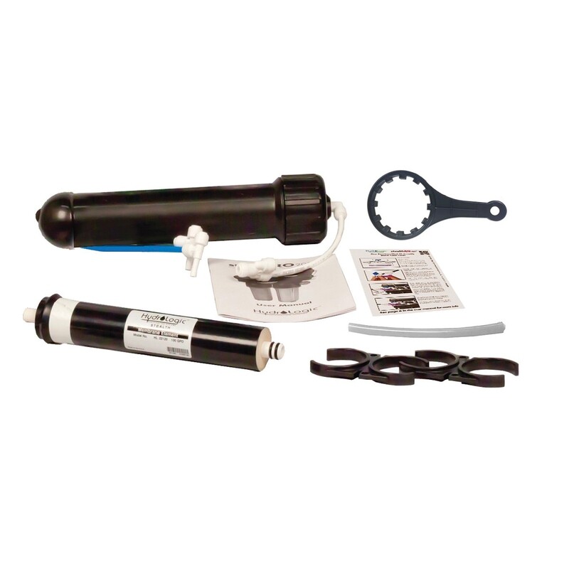 Upgrade Kit converts RO150 to RO300 Upgrade Kit converts RO150 to RO300