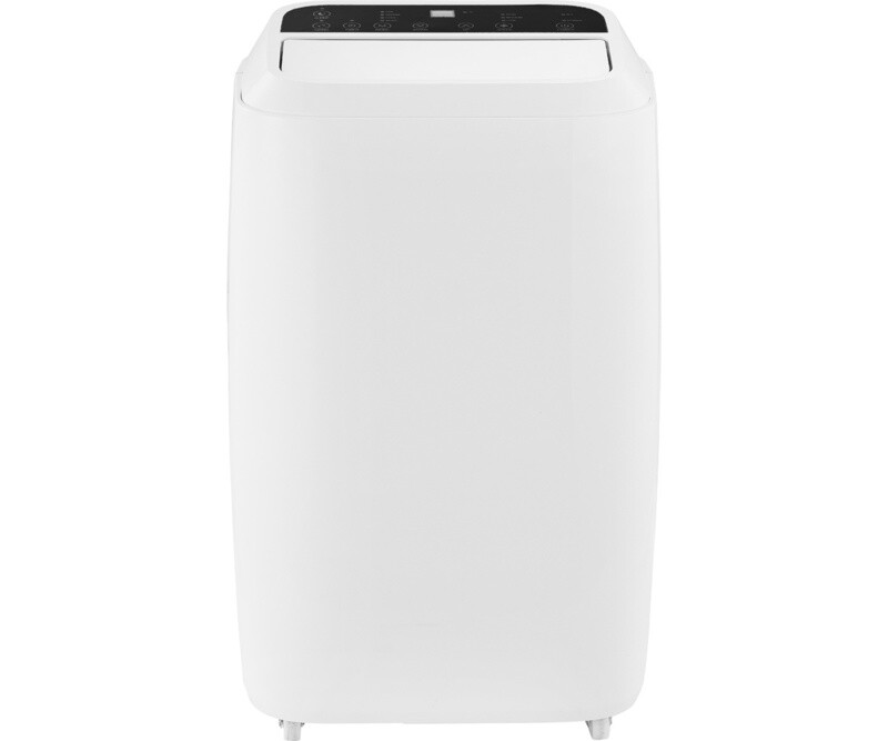Portable Digital Air Conditioner 14,000 BTU Portable Digital Air Conditioner 14,000 BTU