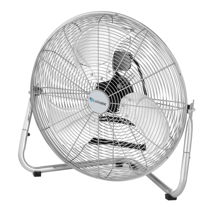 18" Floor/Wall Fan