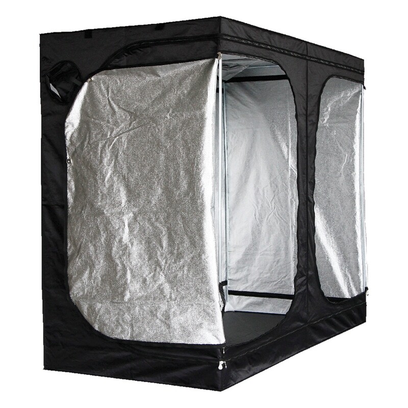 Mammoth Classic+ 240L 7.9' x 3.9' x 6.6' Mammoth Classic+ 240L 7.9' x 3.9' x 6.6'