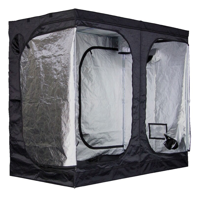 Mammoth Pro+ 240L 7.9' x 3.9' x 6.6' Mammoth Pro+ 240L 7.9' x 3.9' x 6.6'