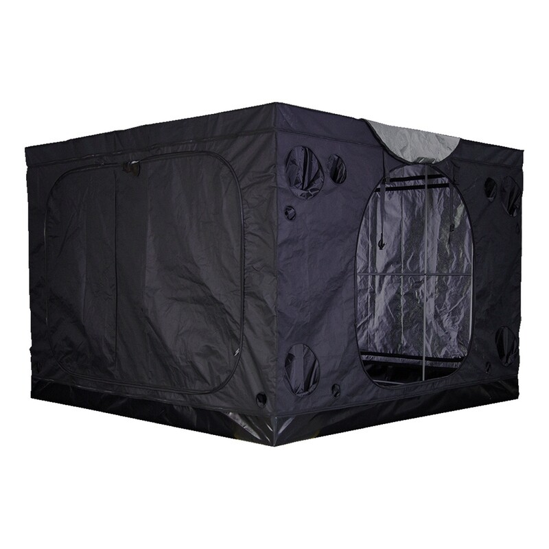 Mammoth Elite300 9.8' x 9.8' x 7' Mammoth Elite300 9.8' x 9.8' x 7'