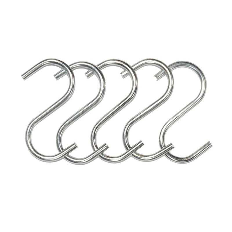 Mammoth Hook 25.4mm (5/Pack) Ø1.0 Mammoth Hook 25.4mm (5/Pack) Ø1.0"