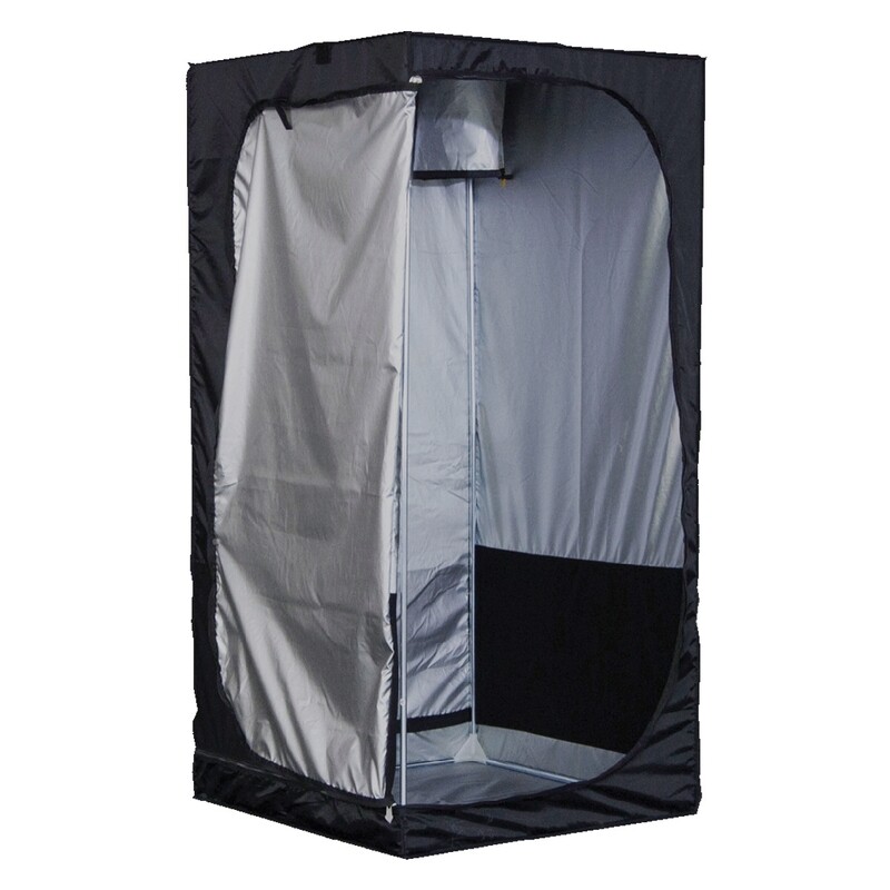 Mammoth Dryer90 3.0' x 3.0' x 5.9' Mammoth Dryer90 3.0' x 3.0' x 5.9'