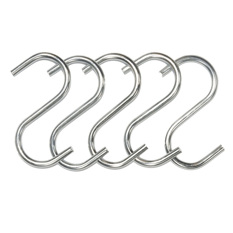 Mammoth Hook 16mm (5/Pack) Ø0.63"