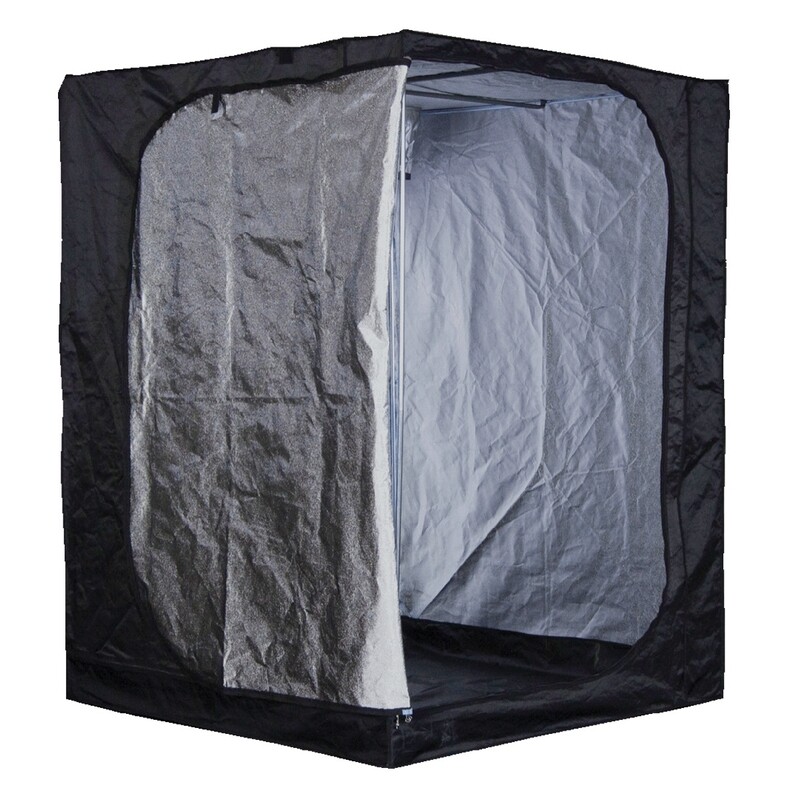 Mammoth Classic+ 150 4.9' x 4.9' x 6.6' Mammoth Classic+ 150 4.9' x 4.9' x 6.6'