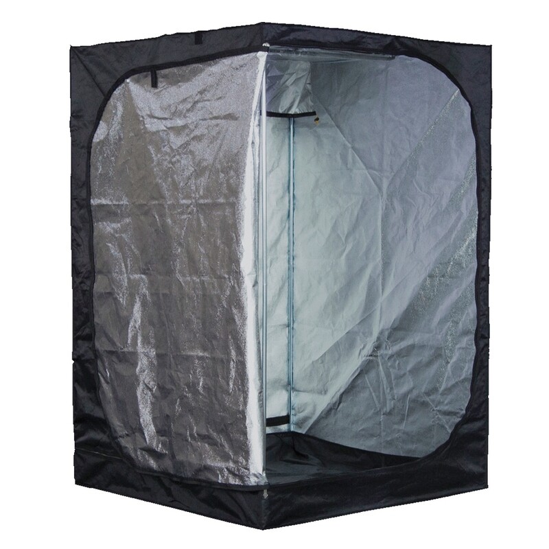 Mammoth Classic+ 120 3.9' x 3.9' x 6.6' Mammoth Classic+ 120 3.9' x 3.9' x 6.6'