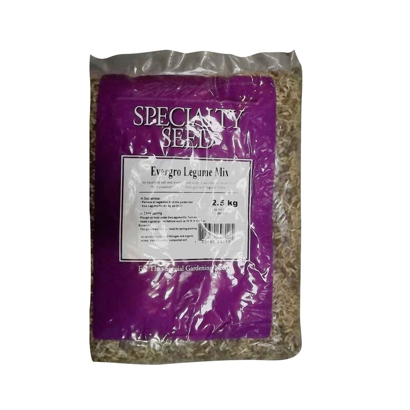 Legume Mix  2.5Kg