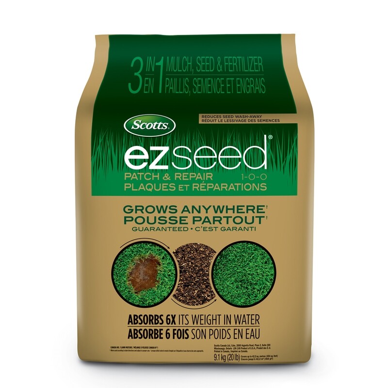 Turf Builder EZ Seed Bag 9.07Kg