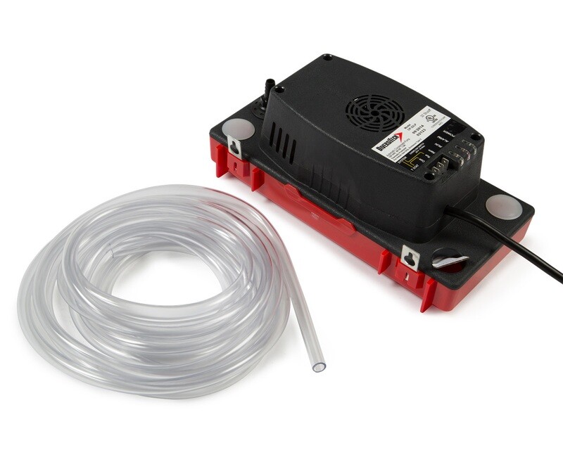 Anden - Condensate Pump