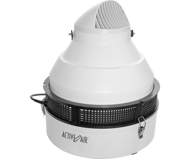Active Air Commercial 200 Pint Humidifier Active Air Commercial 200 Pint Humidifier