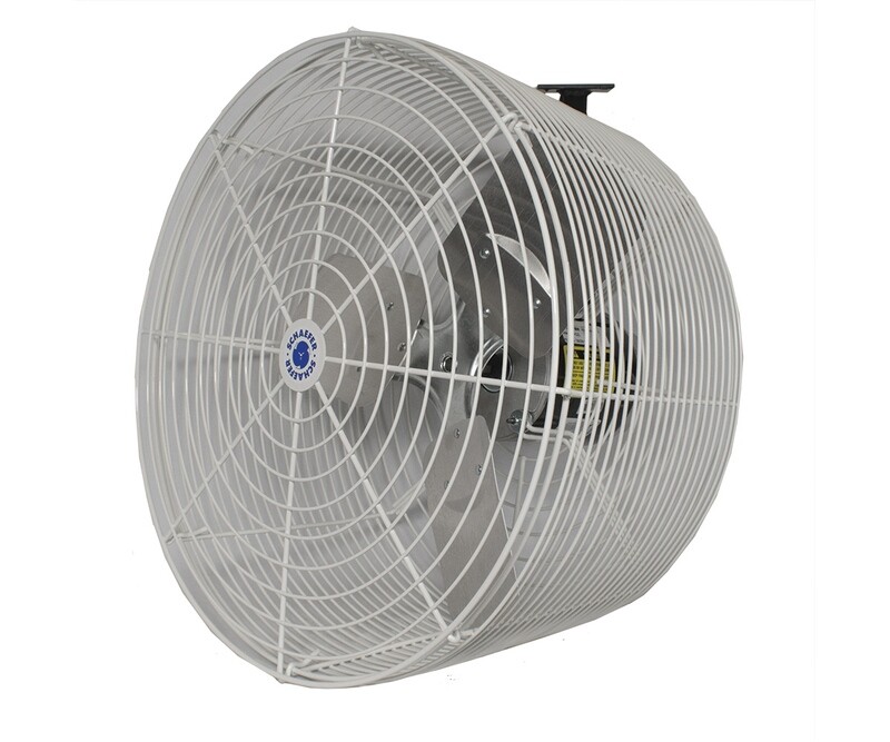Schaefer Versa-Kool High Velocity 20 Schaefer Versa-Kool High Velocity 20" Fan