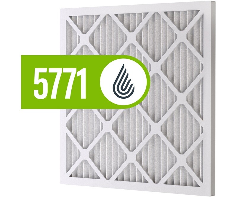 Anden - Filter, MERV 11, Disposable Anden - Filter, MERV 11, Disposable