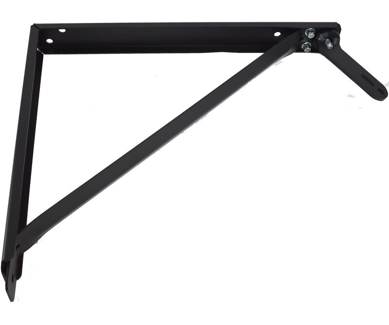 Shaefer Wall Mount for up to 24 Shaefer Wall Mount for up to 24" Fan