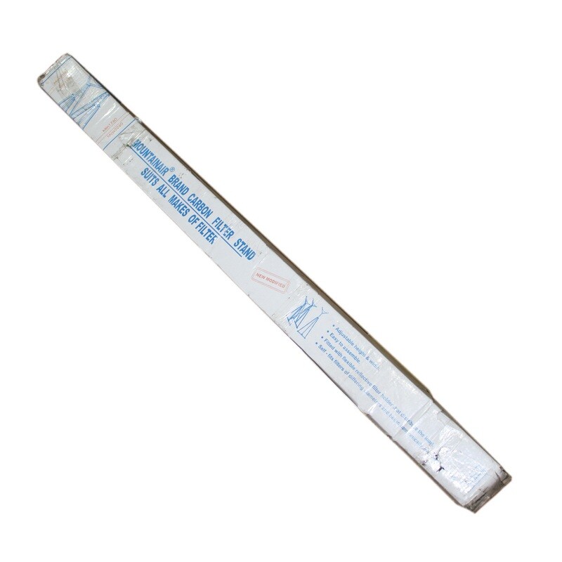 MountainAir Filter Stand