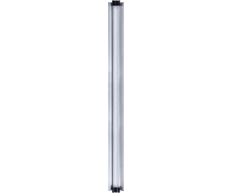 24" SBH Prismatic LENS LED 24W HO Striplight 6400K