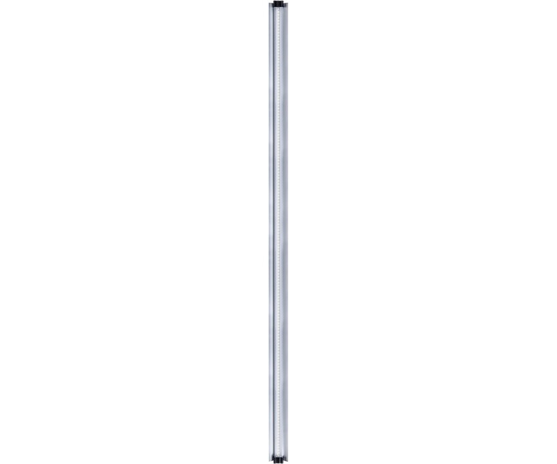 48" SBH Prismatic LENS LED 48W HO Striplight 6400k