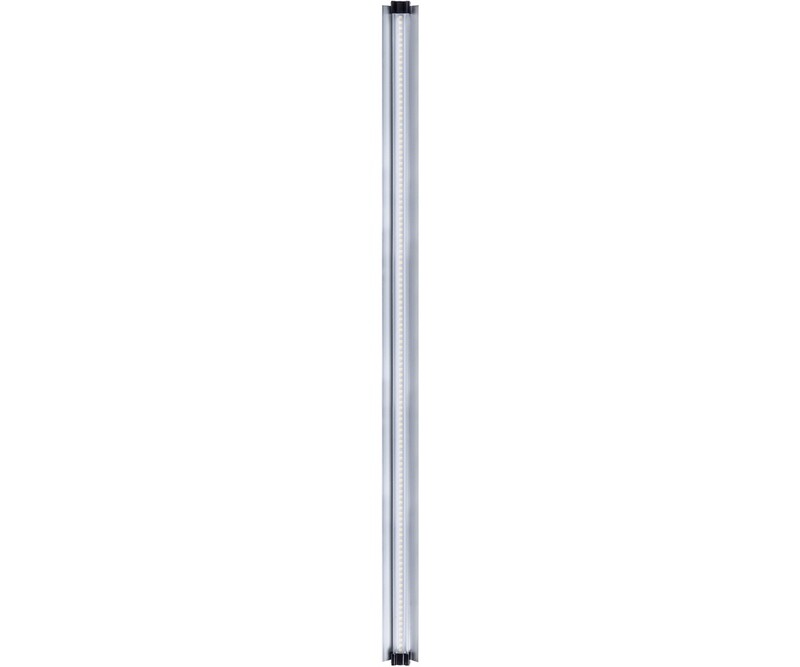 36" SBH Prismatic LENS LED 36W HO Striplight 6400k
