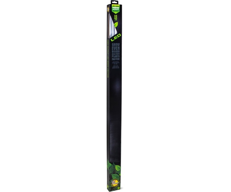 48 48" SunBlaster LED 48W 6400K Strip Light