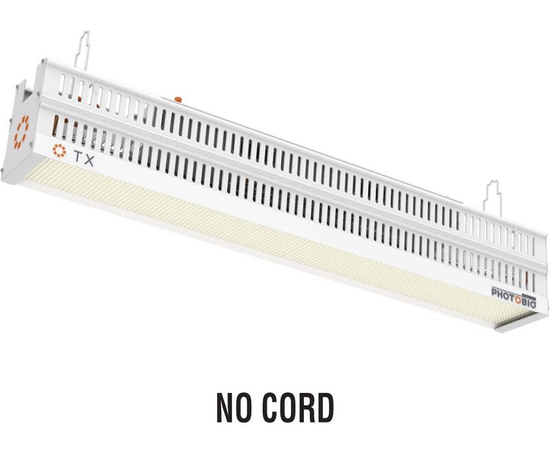 PHOTOBIO•TX 680W 100-277V S4 Spectrum PHOTOBIO•TX 680W 100-277V S4 Spectrum