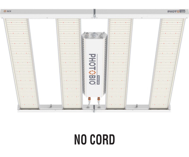 PHOTOBIO•MX 680W iLoc 100-277V S4 Spectrum PHOTOBIO•MX 680W iLoc 100-277V S4 Spectrum