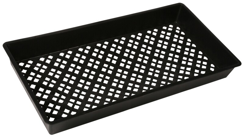 Mesh Tray 10" x 20"