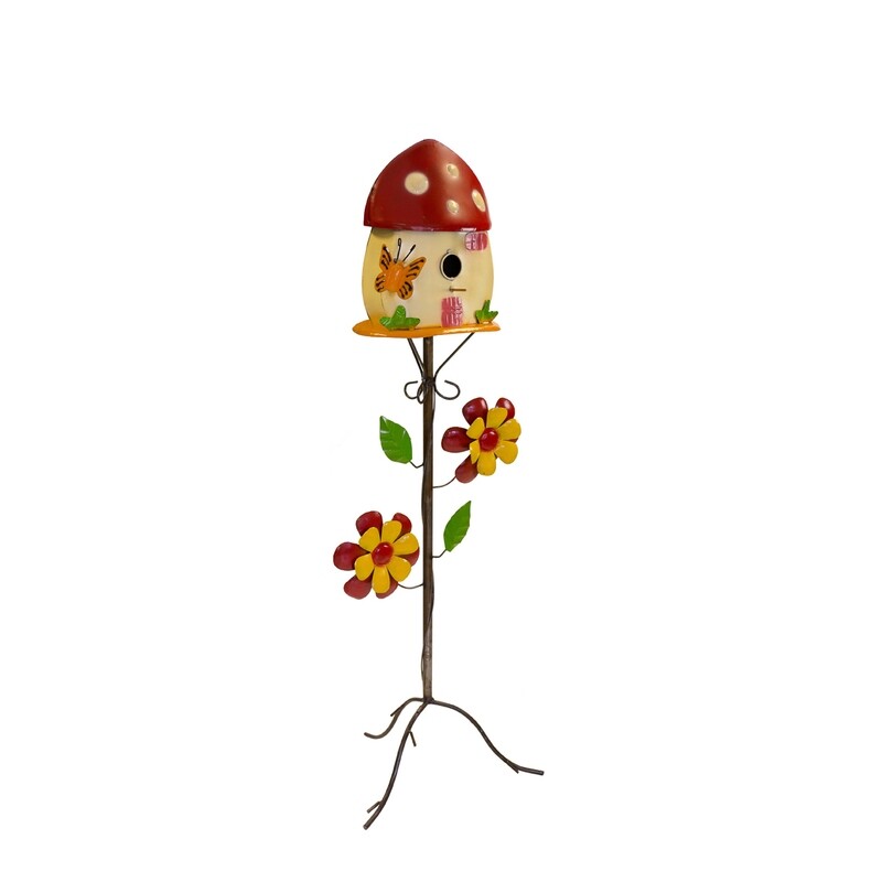 Stand Mushroom Bh