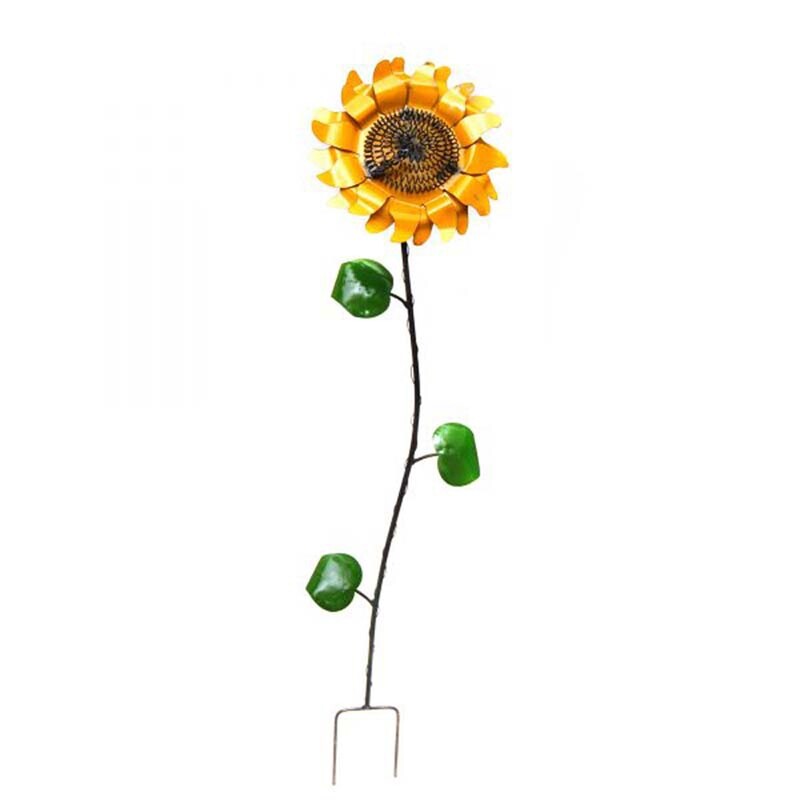 Sunflower Stake #2 Medium (49X12) Sunflower Stake #2 Medium (49X12)
