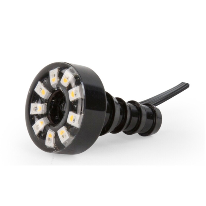 Led Color-Changing Fountain Light Led Color-Changing Fountain Light
