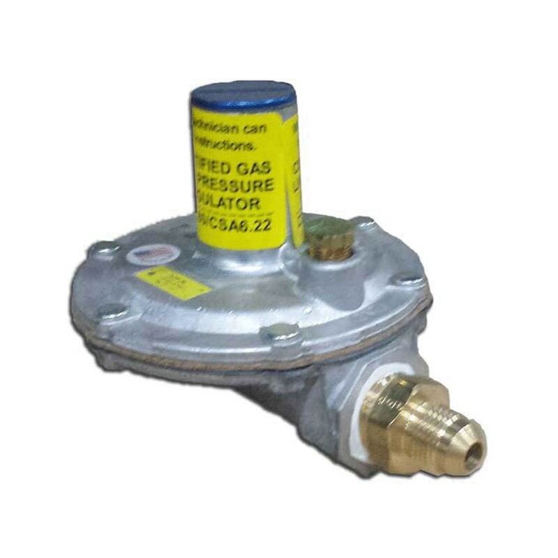 Replacement Regulator NG