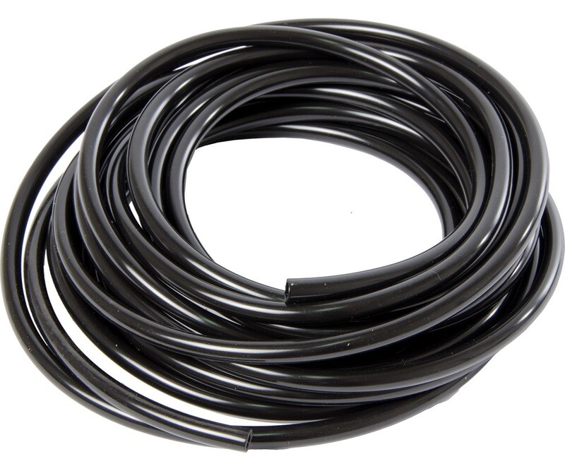 Tubing / CO2 / 20' drilled