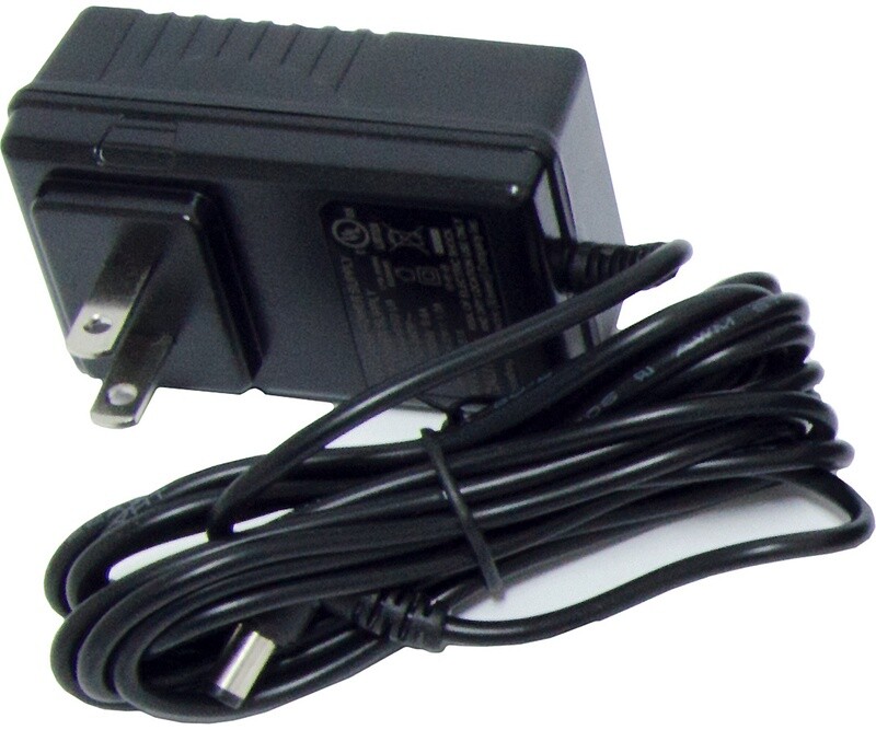 CO2 Generator AC Power Adapter