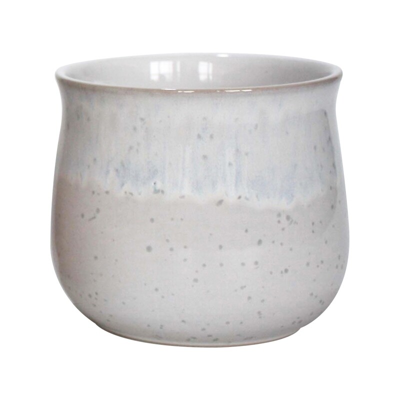Grandview 4'' Flower Pot
