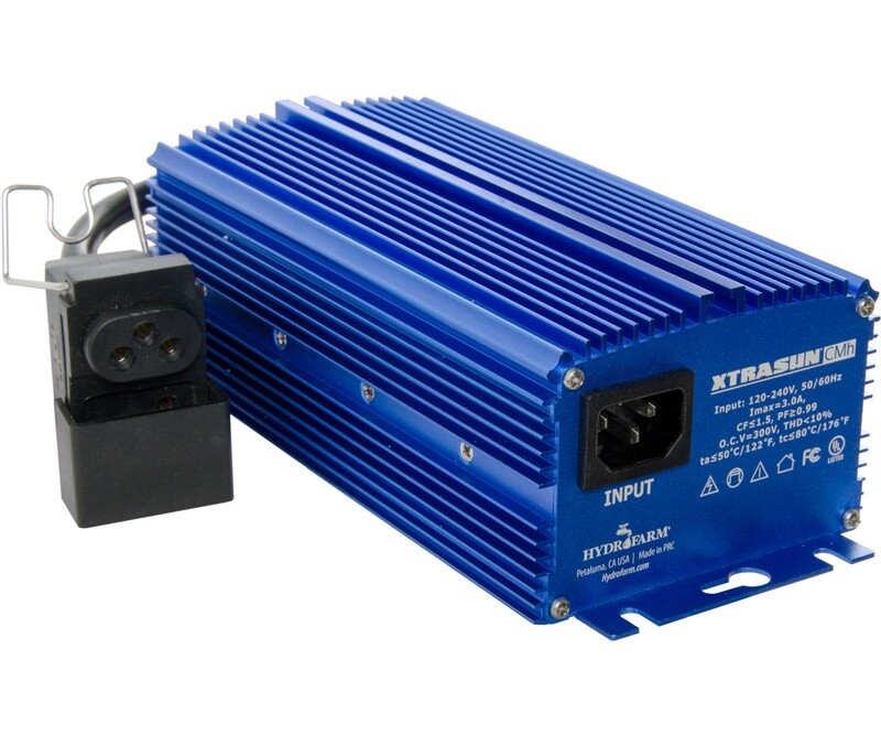Xtrasun CMH 315w 120/240v ballast Xtrasun CMH 315w 120/240v ballast