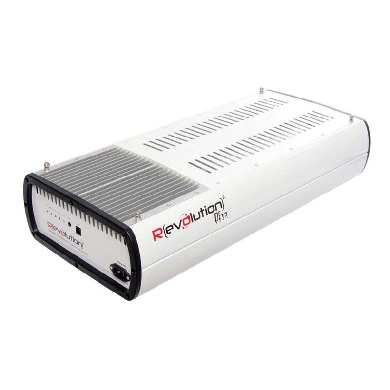 DEva DE 1000W HPS 120/240V E-ballast DEva DE 1000W HPS 120/240V E-ballast