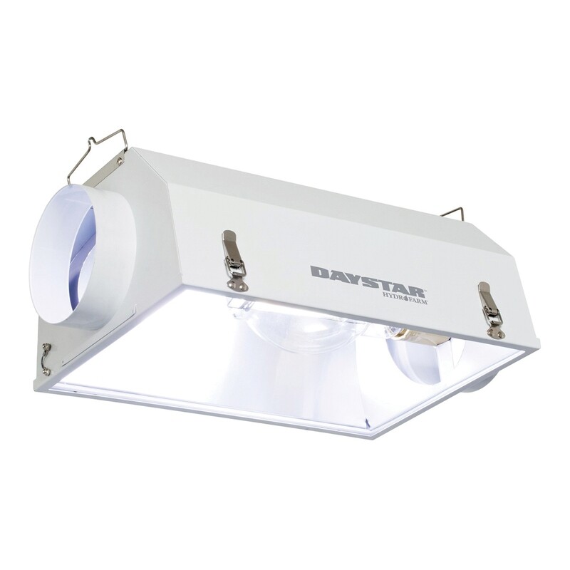 Daystar AC Reflector - 6 Daystar AC Reflector - 6" Flange