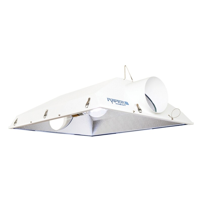 Raptor Reflector 8" AC Unit