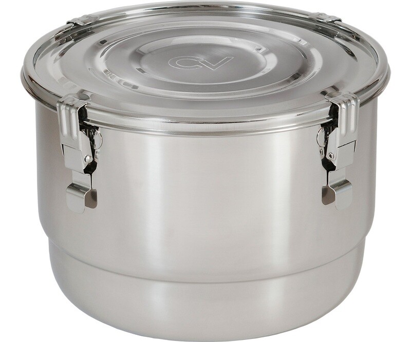 CVault Storage Container 8 L