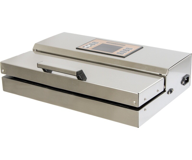 Private Reserve Commercial Vacuum Sealer Private Reserve Commercial Vacuum Sealer
