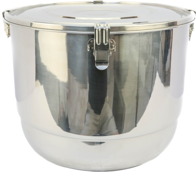 CVault Storage Container 21 L
