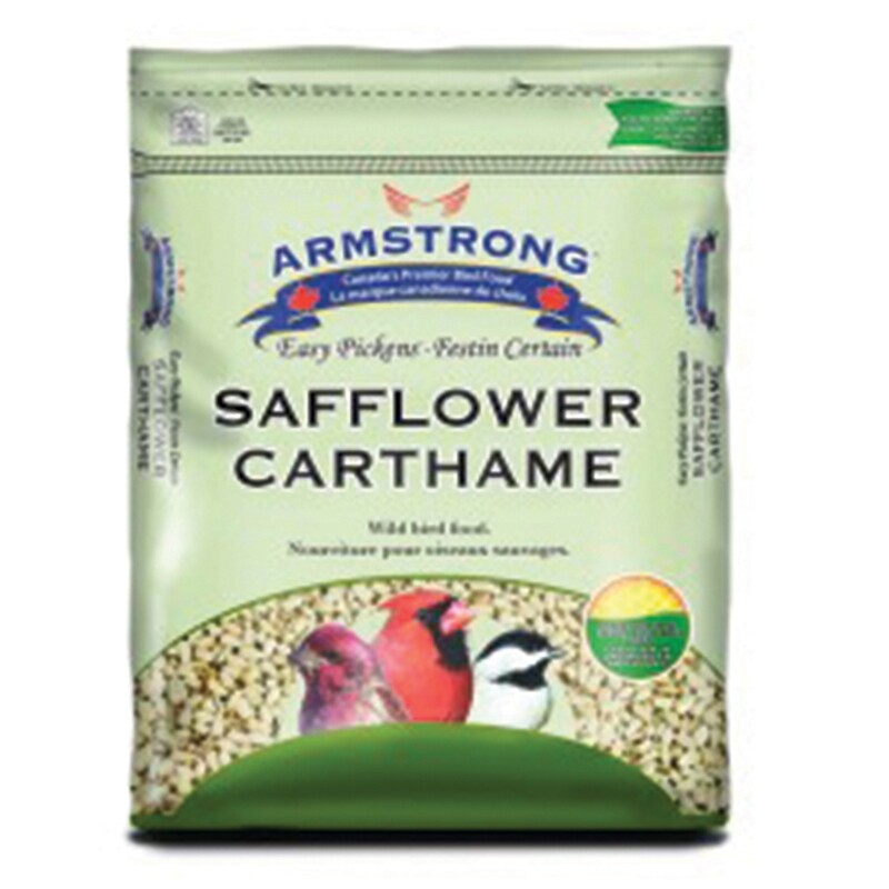 Easy PickensSafflower, 9.07 kg
