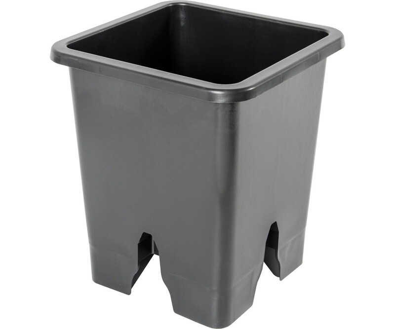 Grow Flow 5-Gal Expansion Outer Bucket Grow Flow 5-Gal Expansion Outer Bucket